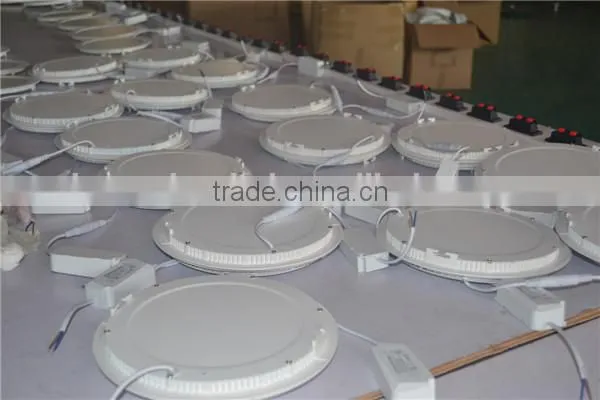 Fashionable hot sale 15w led display panel