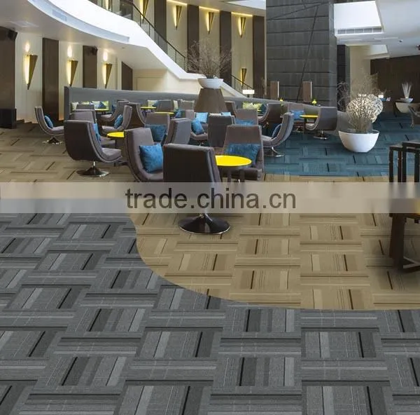 Hand-tufted Carpet