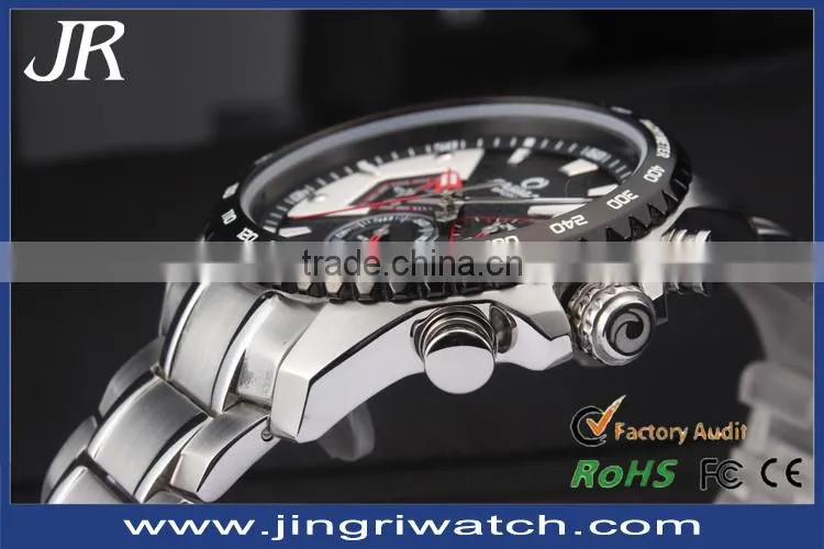 men's luxury brand watch outdoor sports cool watches for men
