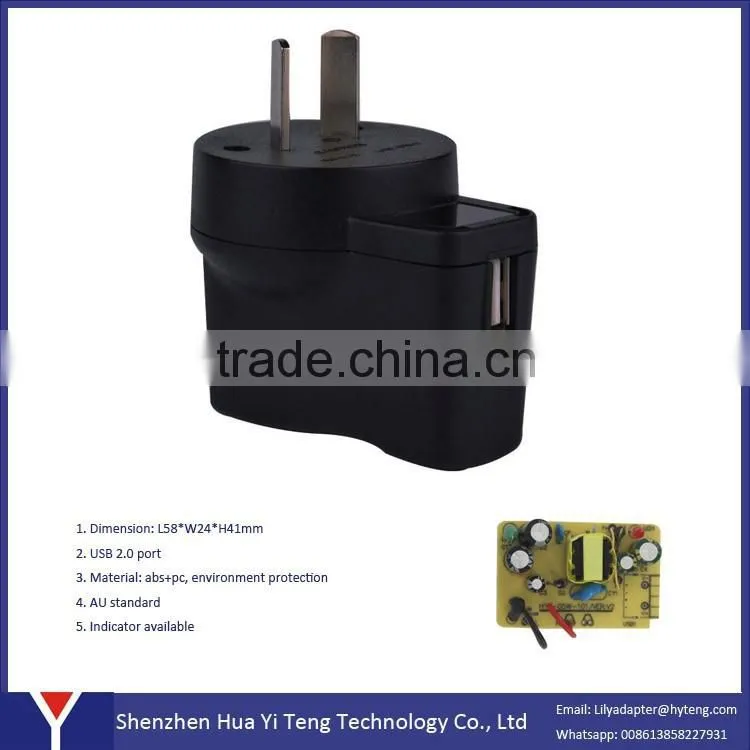 5v 800ma usb Charger Adapter