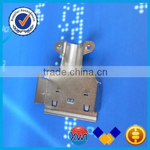 Precision Stamping Dies of aluminum conncector