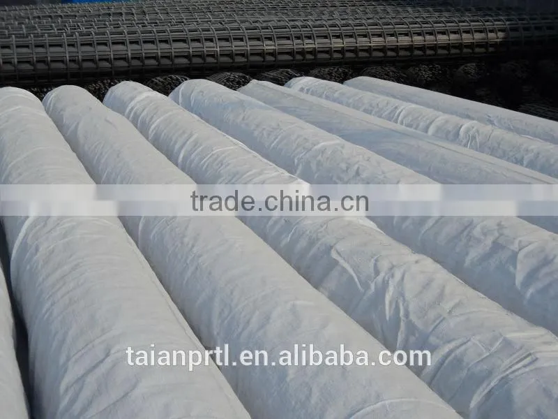 Geogrid( PP welding geogrid)