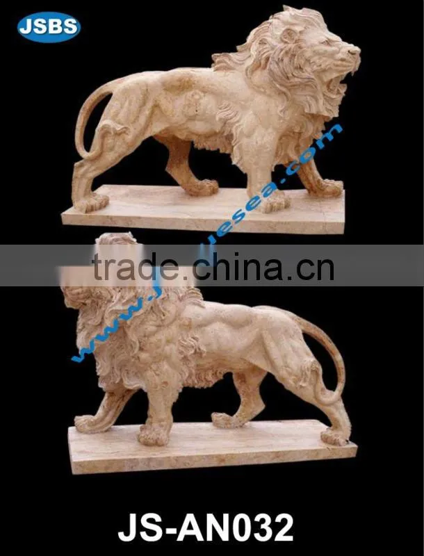 Natural stone chinese Hikyuu statue