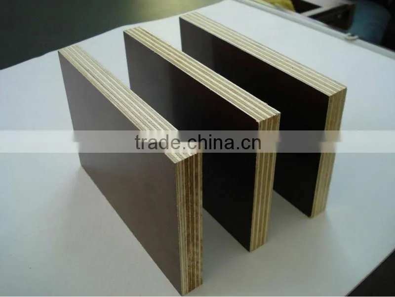 plywood hot press