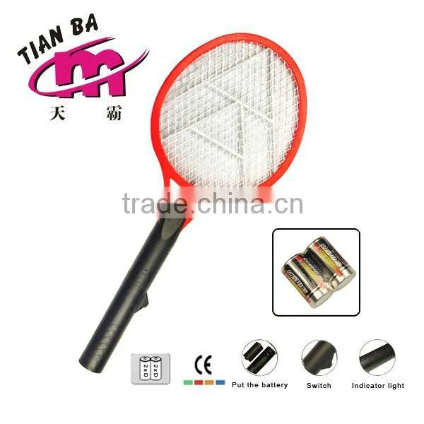 BATTERY POWERED FLY SWATTER F-2