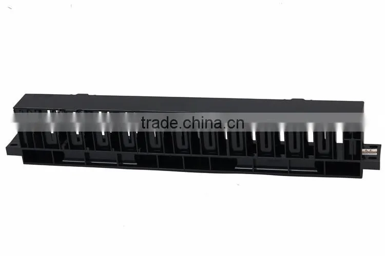 19 Inch Metal Cable Management Manager