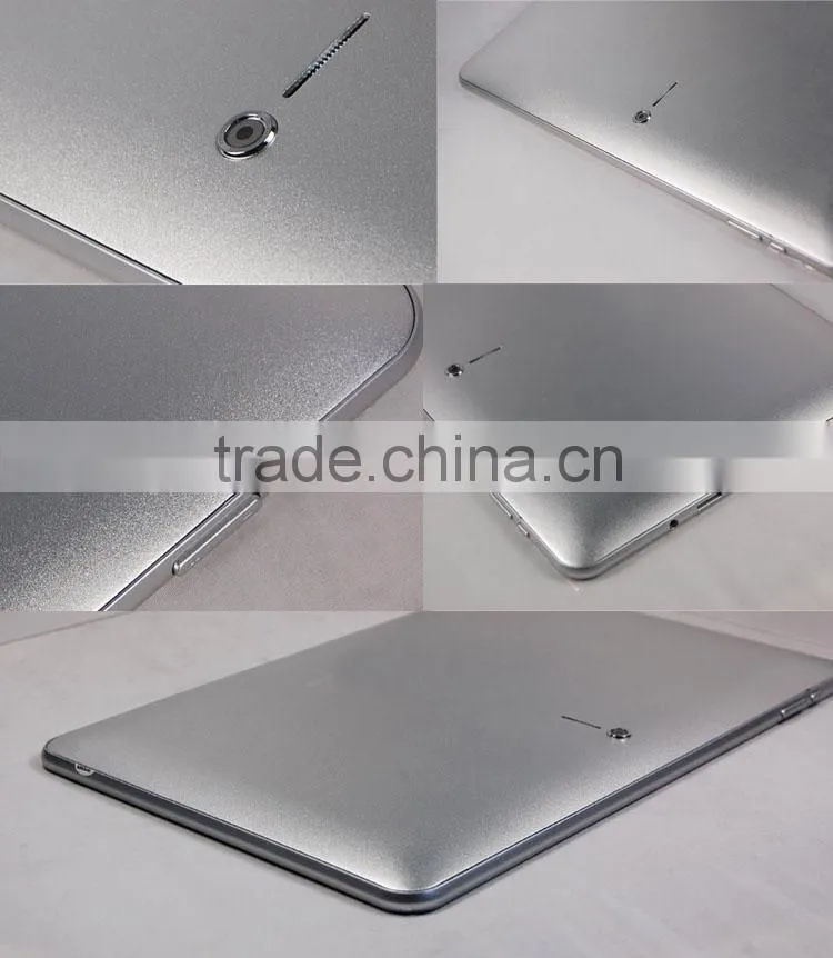 Dual Core CPU with 1GB RAM, 8GB ROM tablet i-033