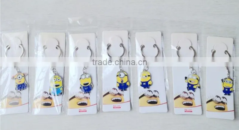 Custom Factory Bottle Opener Keychain for Promotional, Bottle Opener with Short Lanyard,