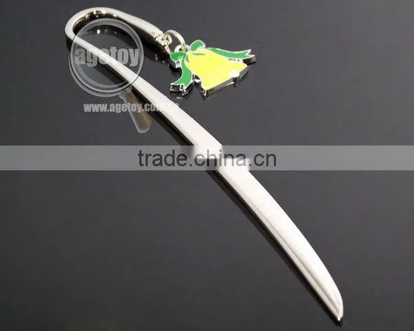 Custom Made Bookmarks for Books