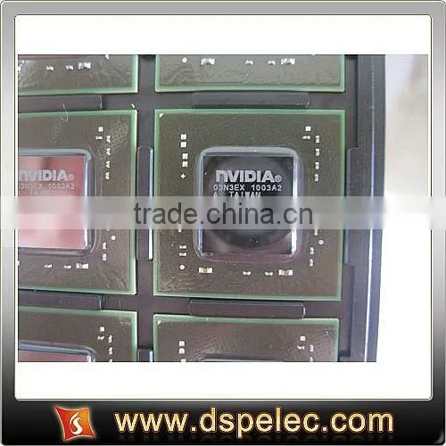 Computer chips NF-G6150-N-A2 NF-SPP-100-N-A2