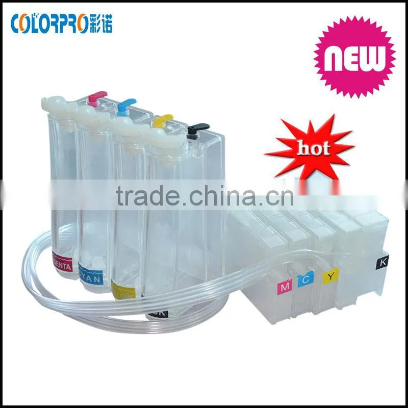 T0711-T0714 CISS for epson compatible ink cartridge t0711-t0714 for epson printer