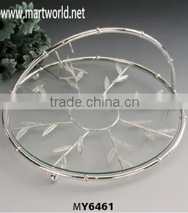 Wedding cake stand,party cake decoration for wedding party home & hotel decoration(MY-6461)