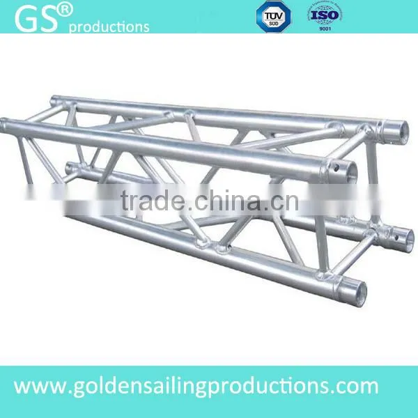 aluminum truss clamp stage aluminum truss for sale