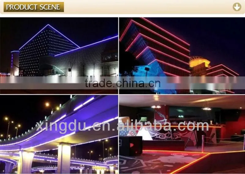 50M LED Flex Neon White Neon Flex 110V/240V