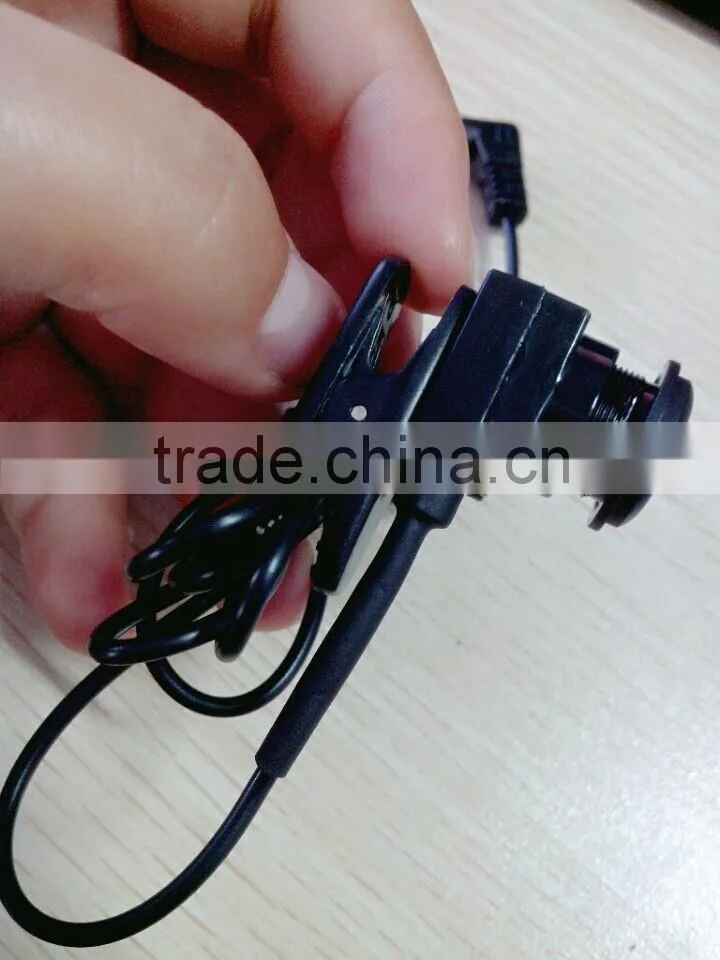 super mini hidden camera for body worn personal use