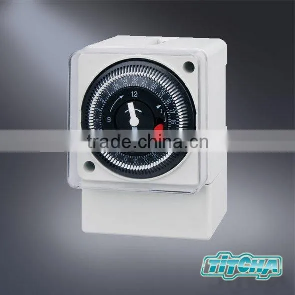TH-188 Relay/timer/mechanical timer water timer shower