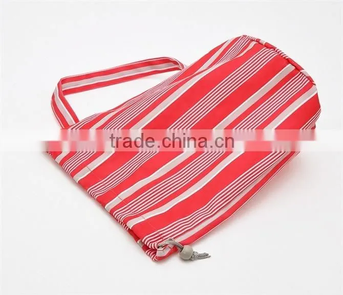 wholesale cotton drawstring bag for travelling shoes' packing