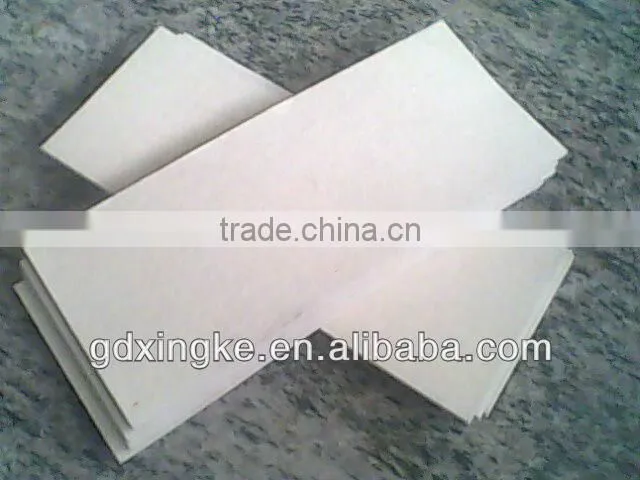 280 centigrade nomex frame pad