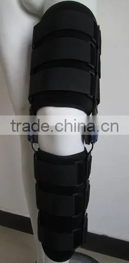 hinge knee orthosis(heshuyuan)