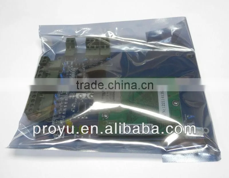 Low cost wiegand automatic door control panel for 1 door PY-1000