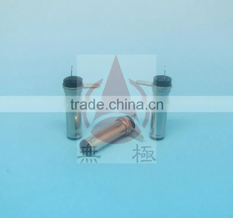 Special type 1.1mm dc plug