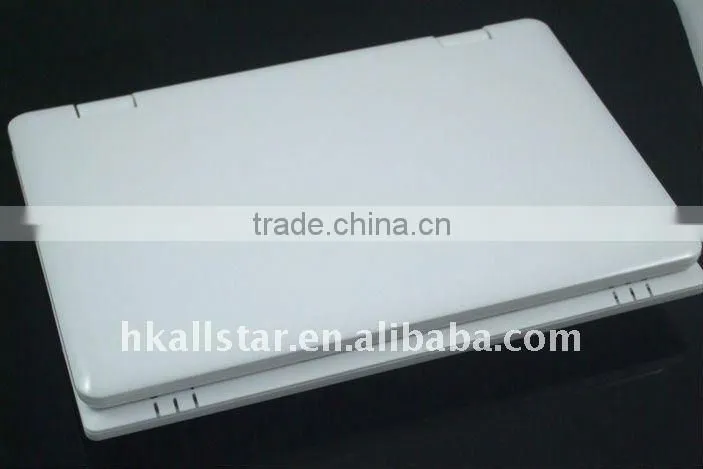 7 mini netbook for gift 800Mhz with WIFI Windows CE 6.0 mini laptop