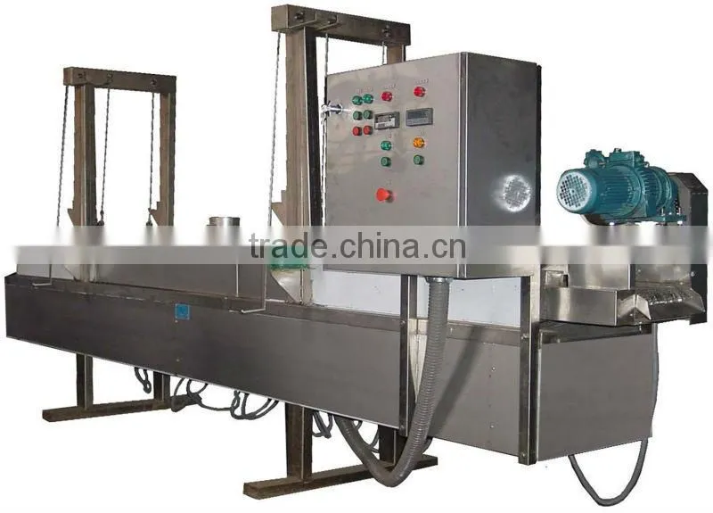 Food Processing Machine