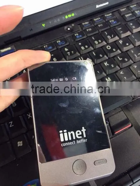 Unlocked huawei E583C wifi router 7.2Mbps