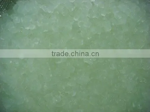 Aloe Vera Gel Dices / Aloe Vera Jelly