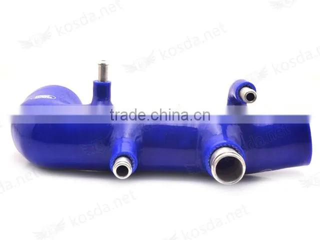 auto engine Silicone radiator Hose ,high pressure industrial silicone hose for Wrx Sti Ej20