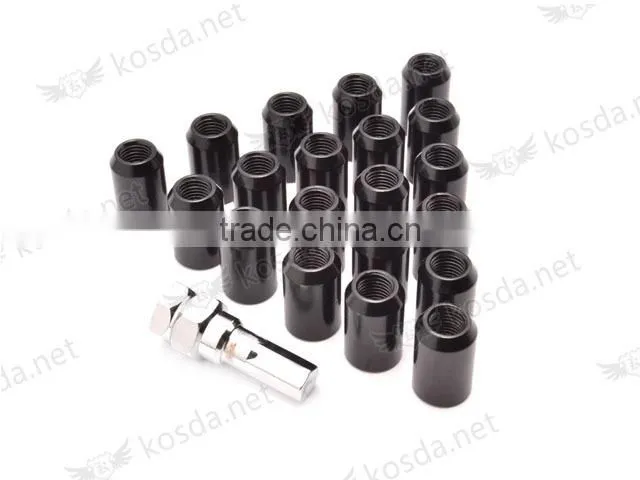 New MG Racing Wheel Lug Nuts(20pcs/Set)