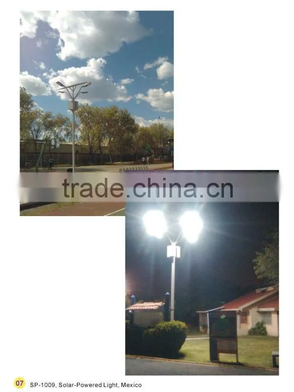 module type 80w IP65 MW driver Bridgelux chip SP-1009 LED Street Light CE/ROHS/LM79