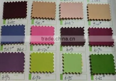 137cm Wholesale Hot sale pu microfiber leather