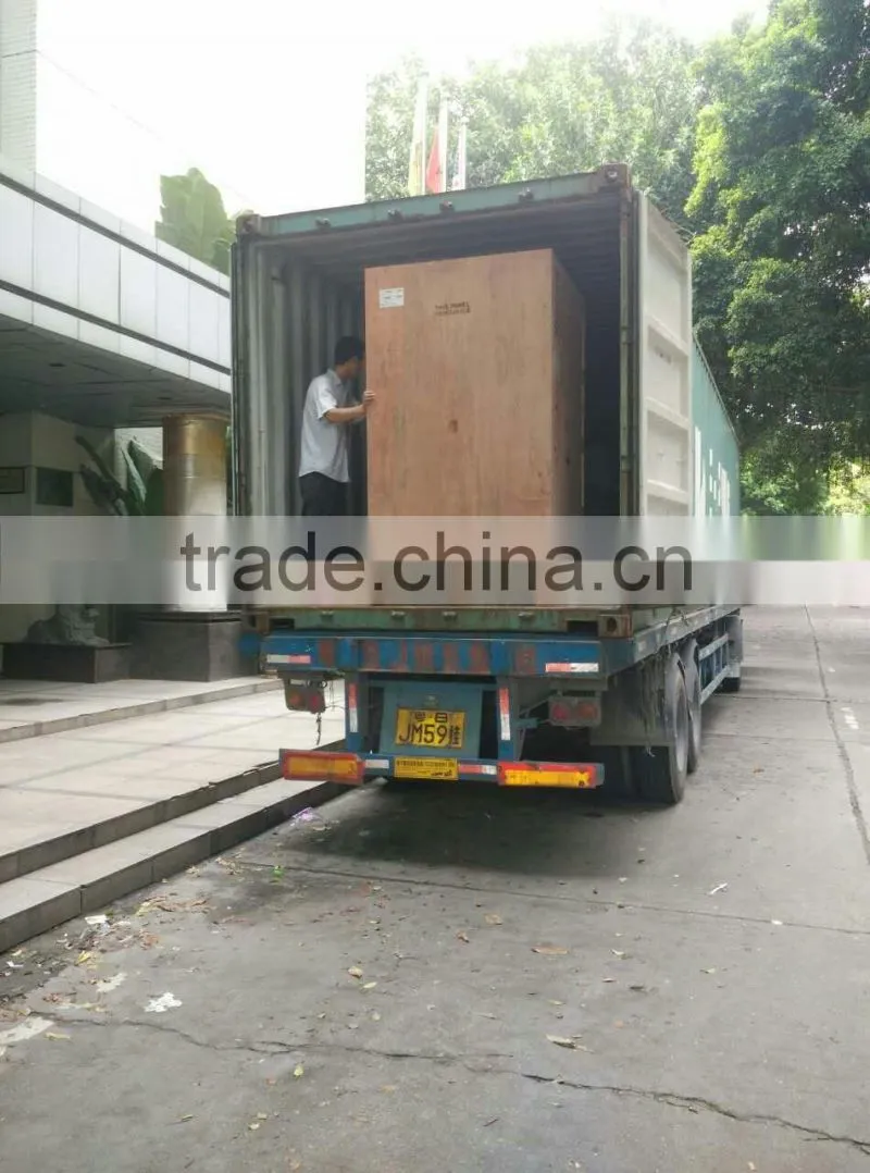 2015 new premium GWT2304 material high temperature creep testing machine