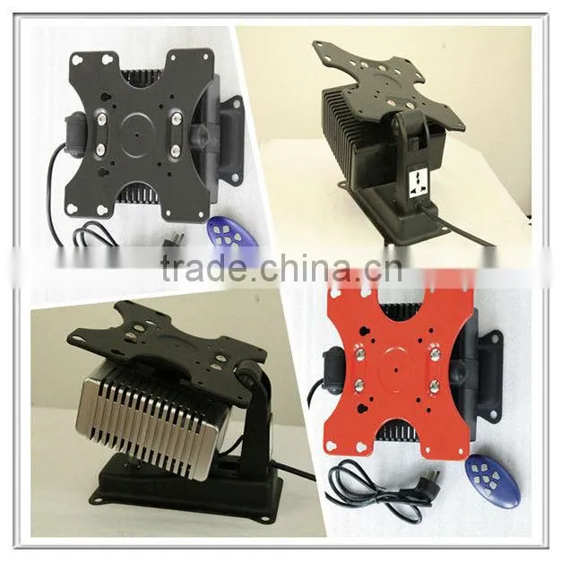 Green protection Remote Control TV Rack Design