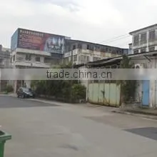 Foshan Dianfan Furniture Co., Ltd. company overview - view 1