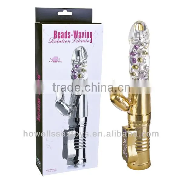 Rabbit Vibrator Big Size Penis sex toys