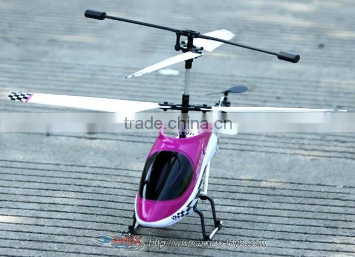 rh-147839 3 channels rc helicopter