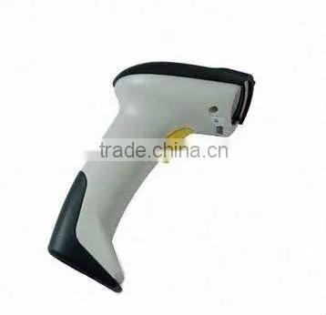 High quality Pos system barcode handle laser pos scanner