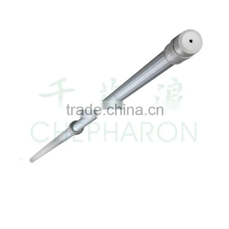 Simple Style Swimming Pool Accessories Telescopic Pole