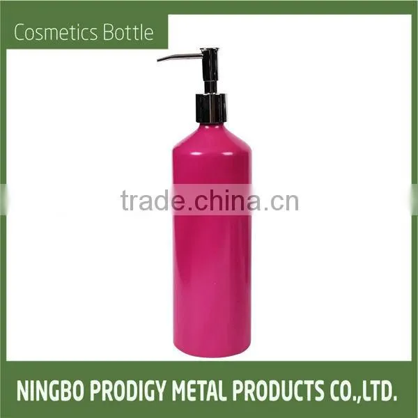 ALUMINUM BOTTLES SPRAY