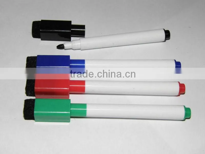 dry erase whiteboard markers