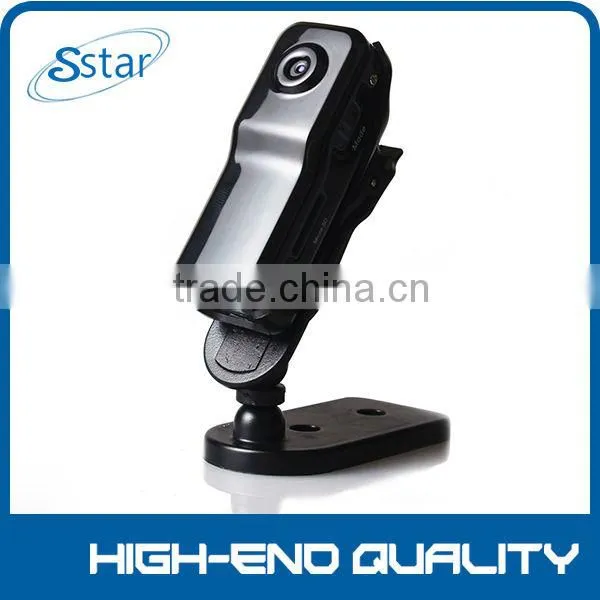 wifi camera with smartphone HD 1080p
