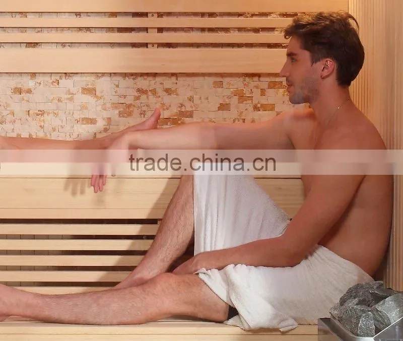 Sauna room
