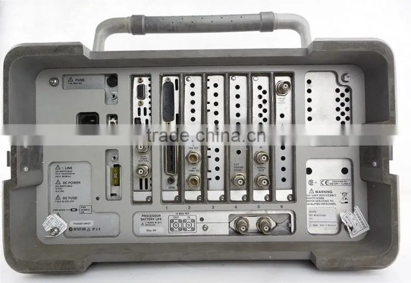 Keysight (Agilent) E4407B ESA-E Spectrum Analyzer
