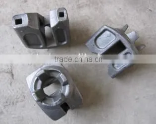 Ringlock scaffolding Diagnal Ledger 48 * 3.25mm