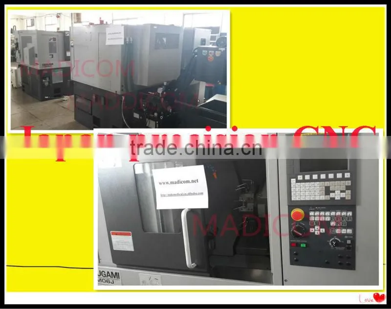 CGA540 oxygen regulator connector/ medical oxygen regulator