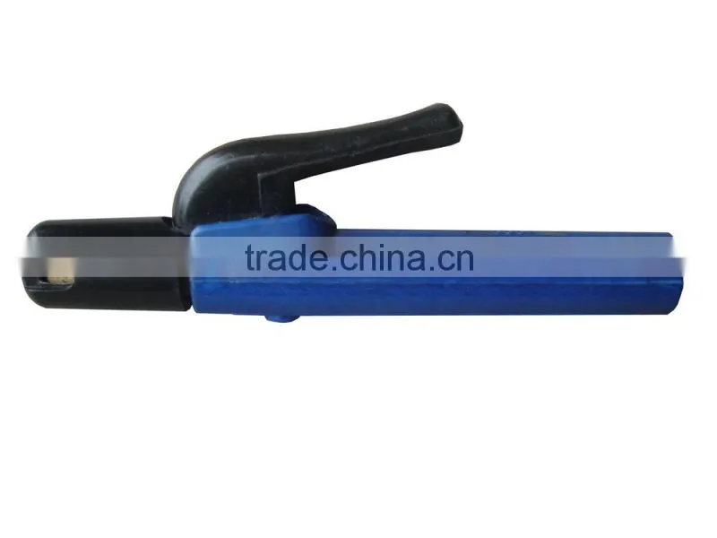600A/500A High Quality Holland Type Holder Current Welding Electrode Holder Hand Tool