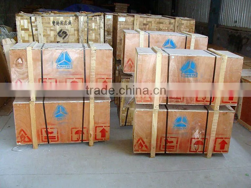 XCMG parts,gear selection
