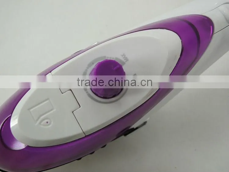 Electric Iron Steam Brush